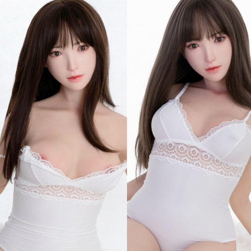 Real Girl 12 身長157cm バストCカップ 素材シリコンヘッド TPEボディ画像6
