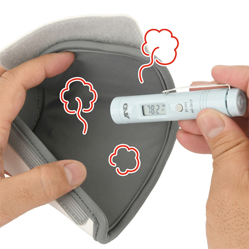 LOTION HEATING SYSTEM ローションウォーマー画像6