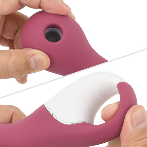 Satisfyer Lucky Libra サティスファイヤー ラッキーリブラ画像3