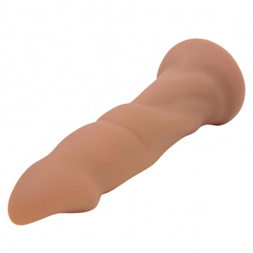 Sakura Liquid Silicone サクラ リキッドシリコンディルド画像2