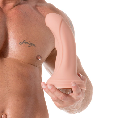 Thresher Liquid Silicone スレッシャー リキッドシリコンディルド