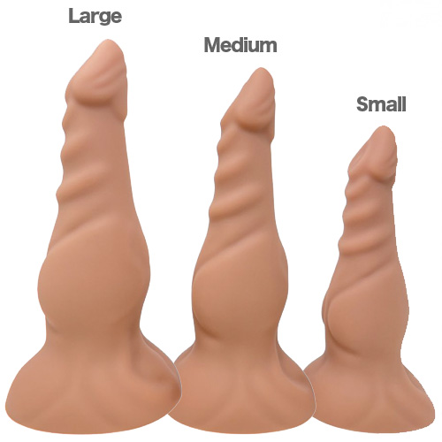Isopod Liquid Silicone アイソポッド リキッドシリコンディルド画像6