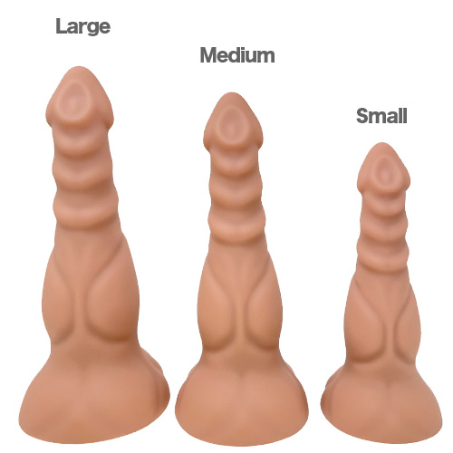 Isopod Liquid Silicone アイソポッド リキッドシリコンディルド画像7