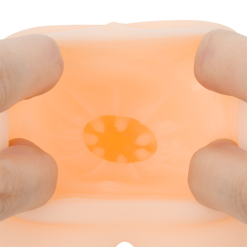 PREMIUM HOLE プレミアムホール 百永さりな画像5