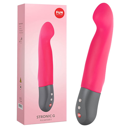 FunFactory STRONIC G ストロニック ジー