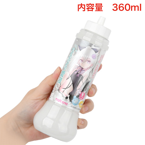 とろーりさらさら愛液ローション画像2