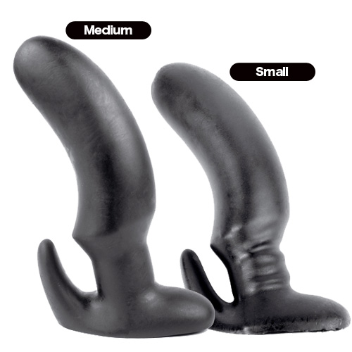 SNAIL THE P POINT Small Medium