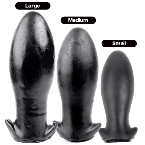 WILSON Small Medium Large