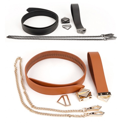LOCKINK Dset Coller 本皮首輪画像2