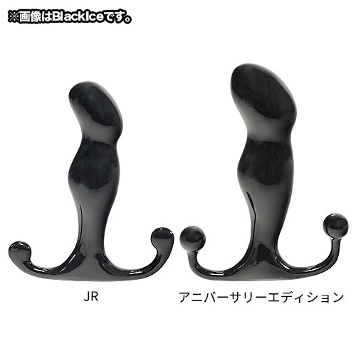 ANEROS PROGASM BLACK ICE 20th Anniversary Model アネロス プロガスム ブラックアイス 20th アニバーサリーモデル画像7