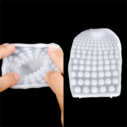 POCKET TENGA クリック ボール画像2