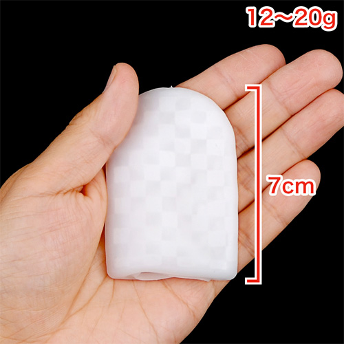 POCKET TENGA クリック ボール画像4