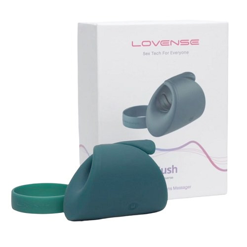 Lovense Gush ガッシュ