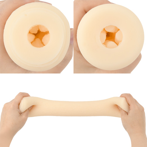 ゲイカップルも楽しめるオナホ フィールジョインダブル画像4