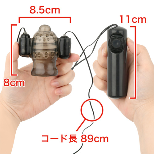 GEKISHIN 極 デュオ画像3