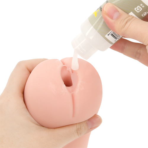 MENS MANZOKU LOTION ONA-HOLE TYPE オナホールタイプ 150ml 60ml画像7