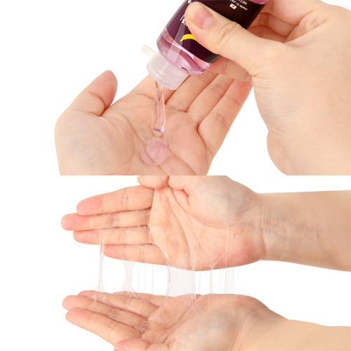MENS MANZOKU LOTION BACKDOOR TYPE バックドアタイプ 150ml 60ml画像6
