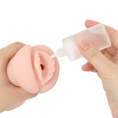 聖の聖臭 ワキの匂い画像7