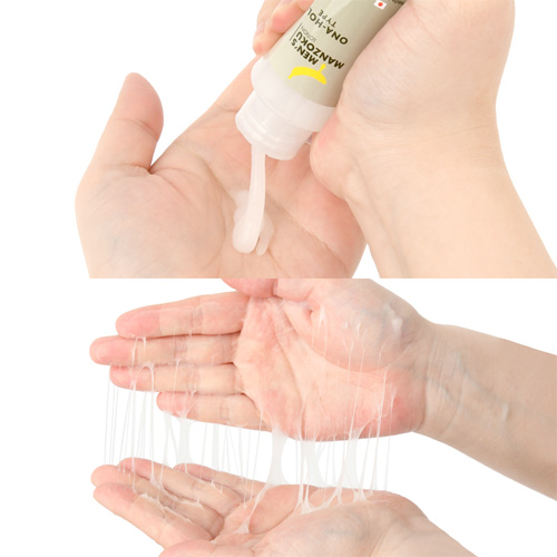 MENS MANZOKU LOTION ONA-HOLE TYPE オナホールタイプ 150ml 60ml画像6