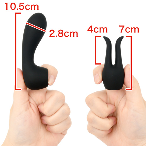 Pocket Wand ポケットワンド画像3