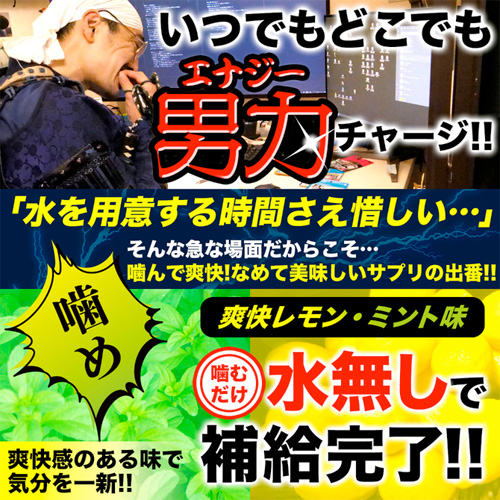 侍ENERGY エナジー画像4