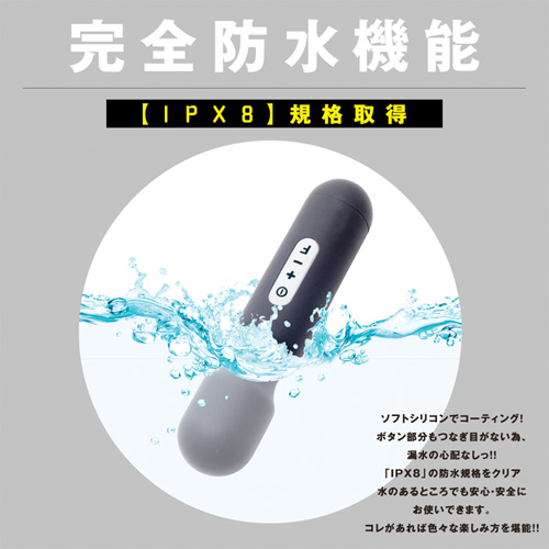 完全防水 denma50画像2