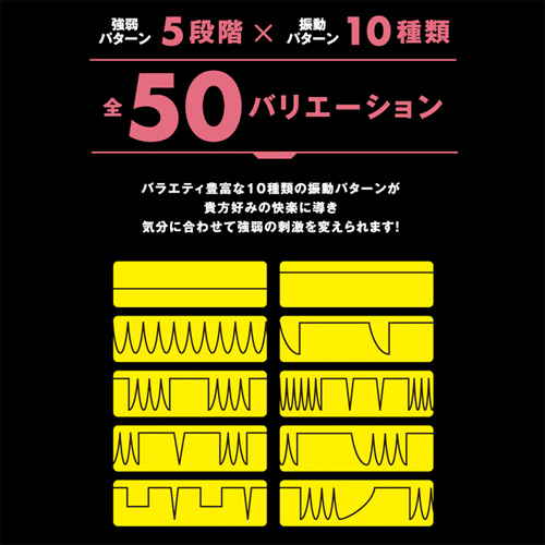 完全防水 denma50画像3
