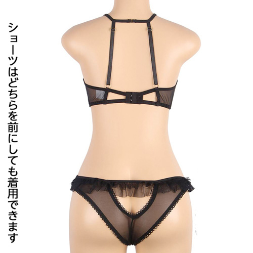 深窓の令乳画像3