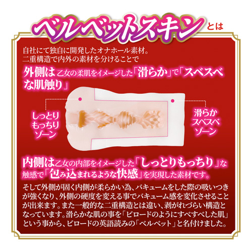 FOXY HOLE Plus フォクシーホール プラス 枢木あおい画像3