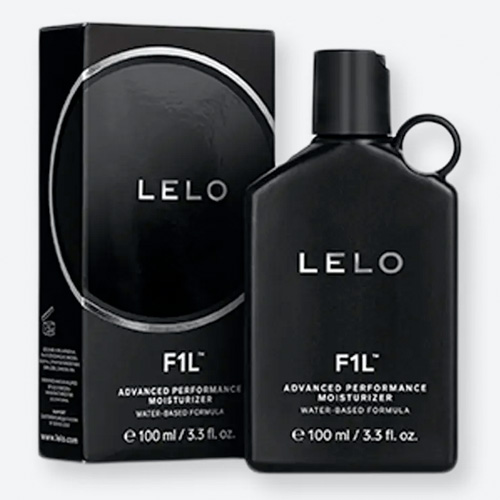 LELO パフォーマンスモイスチャライザー F1L