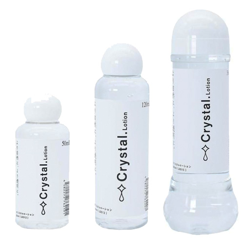 クリスタルローション 50ml 120ml 360ml