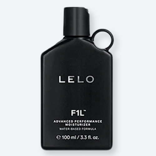 LELO パフォーマンスモイスチャライザー F1L画像2