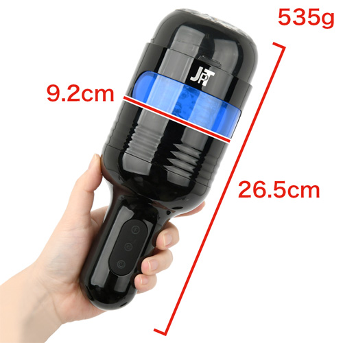 HANDY GLEPIS ハンディ グルピス画像2