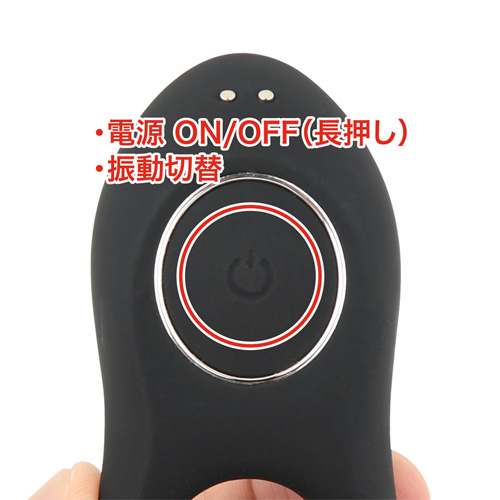Satisfyer Legendary Duo レジェンダリーデュオ画像5