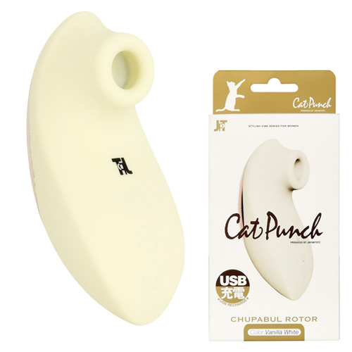 CatPunch キャットパンチ C CHUPABUL ROTOR ちゅぱぶるローター画像2