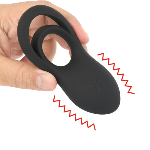 Satisfyer Legendary Duo レジェンダリーデュオ画像4