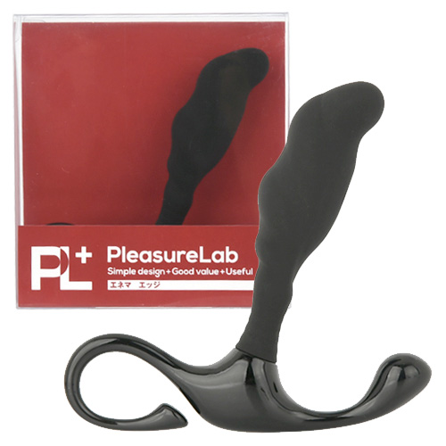 プレジャーラボ PleasureLab エネマ エッジ