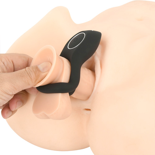 Satisfyer Legendary Duo レジェンダリーデュオ画像7