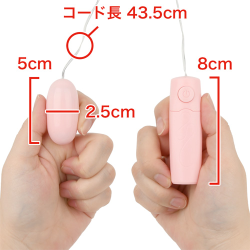 ワンプッシュ ローター画像3