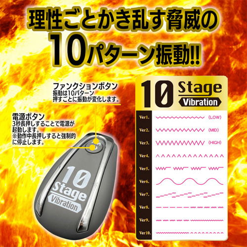 バックファイアー10 アエナスキック画像4