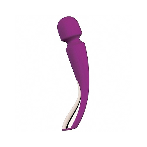 LELO Smart Wand2 スマートワンド2 ディープローズ画像2