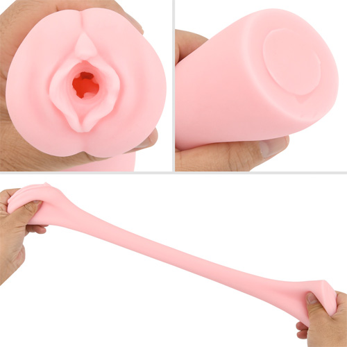 ぷにひだマフィア画像3