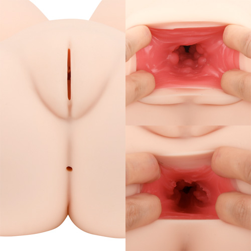 ぷにあなミラクル爆乳DX画像5