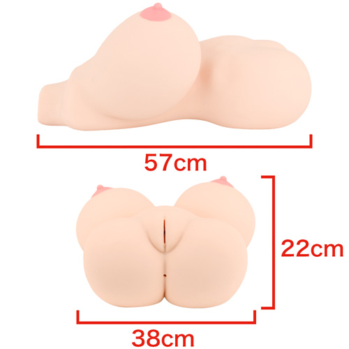 ぷにあなミラクル爆乳DX画像3