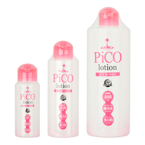 ピコローション 60ml 150ml 400ml