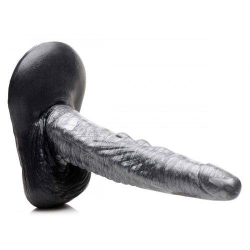 The Gargoyle Rock Hard Silicone Dildo画像3