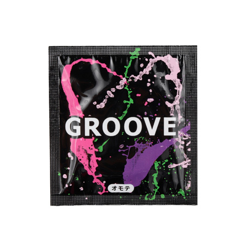 オカモト GROOVE 6個入り 12個入り画像3