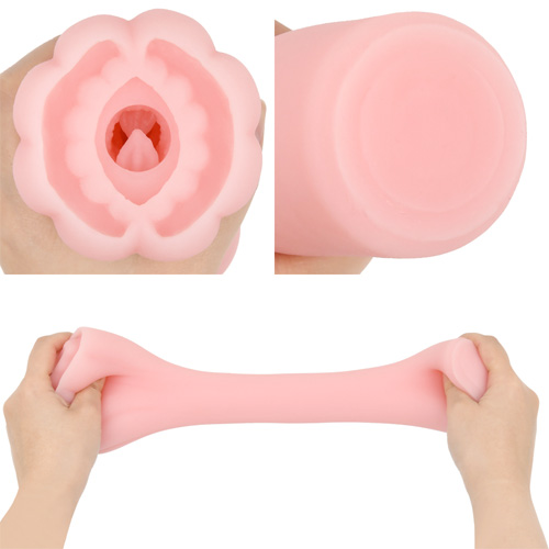 Nana BIG 10連ロングver画像3