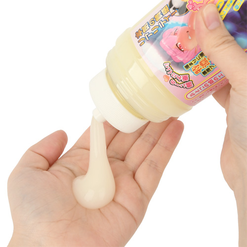 おとこの娘のざーめんローション 濃いめ 600ml画像5