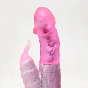 無限輪廻 くねりん棒 鬼攻め編 ピンク スモーク画像7